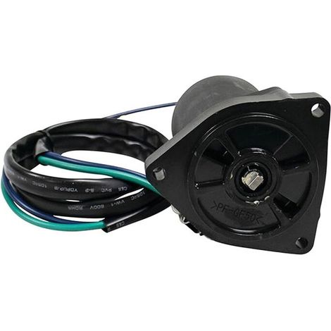 Nuevo motor de inclinación y ajuste para motocicleta F150LB F150TLR F150TXR LF150TXR 12 F150TJR 11 63P-43880-01-00 63P-43880-10-00 (1/2)