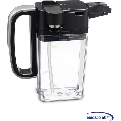 machina caffe'     Serbatoio latte V2 Gaggia -    Saeco 421944069741