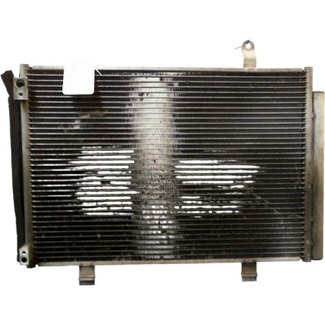 Condenseur Climatisation SUZUKI Swift [PRODUIT D'OCCASION]♻️9531068l01