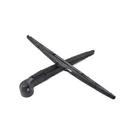 Ensemble bras d'essuie-glace arrière - pour Jeep Wrangler JK 2007-2016 (1/5)