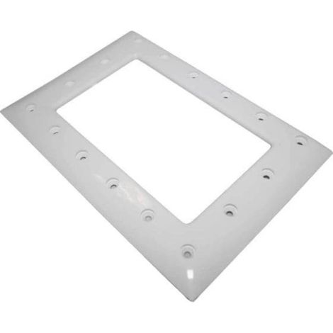 Bride de façade skimmer compatible Liner PM (CERTIKIN) reference SPC419N - jardiboutique (1/3)
