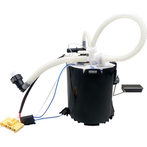 Kraftstoffpumpenmodul - FX239H307AA C2D28002 C2D37814 A2C8044860180 (1/4)