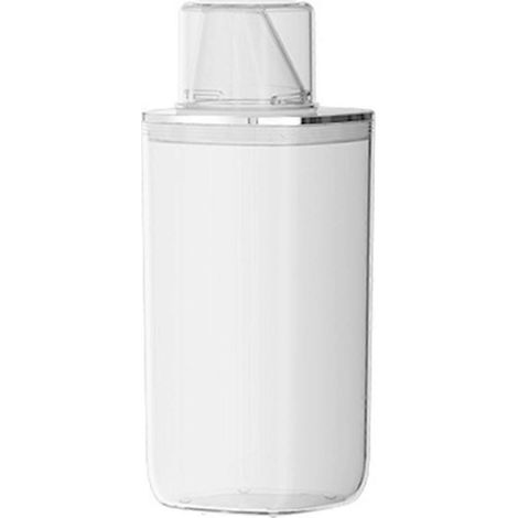 Cuisine riz seau pour aliments rangement anti humidité et insecte anti 1 3L (1/5)