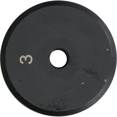 Pièce de butée KS Tools Ø 78,0 mm