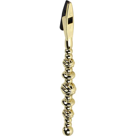 Attache-bracelet doré mode, pince à bijoux pour fixation rapide, outil de serrage doré (1/5)