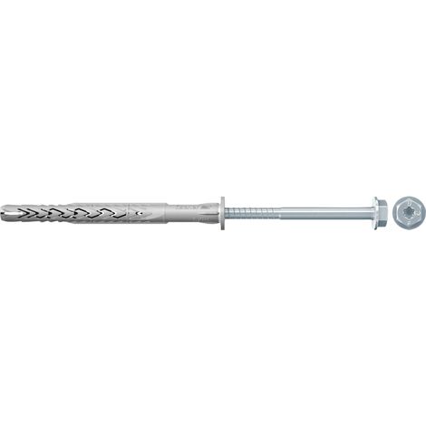 Fischer 536185 SXRL 10 x 100 FUS K NV Cheville à tige longue 100 mm 1 set (1/5)