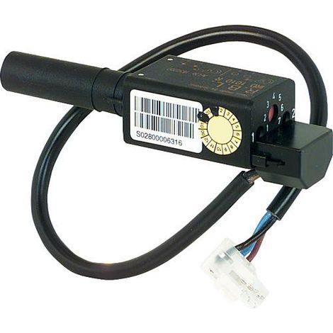 Detecteur de flamme IRD 10 10 R 3008461 remplace 3007459