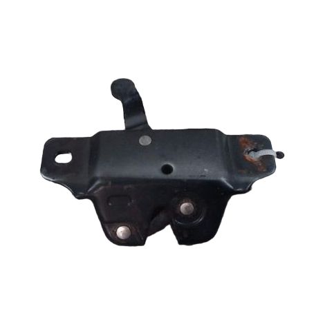 [PRODUIT D'OCCASION] Serrure Hayon  PEUGEOT 106 ♻️ Ref Oe. 871952 - Garantie à vie (1/3)