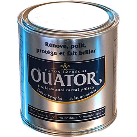 Metallpolierer OUATOR - MPT - 250g