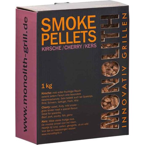 Pellet Cerise 1Kg - Monolith