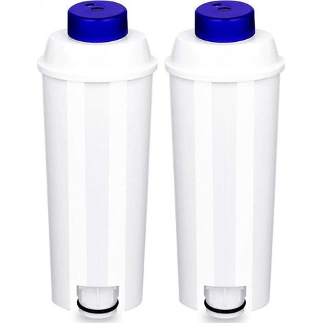 Élément filtrant de machine à café CMF006, élément filtrant de remplacement pour purification de l'eau, adapté aux accessoires de machine à café DLS-C002 (1/4)
