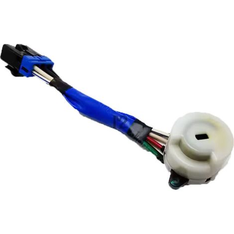 Die Teilenummer 931102L000 ist für den Anlasser-/Zündschalter des Hyundai i30 (2007-2012) geeignet. (1/4)