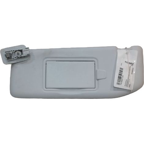 [PRODUIT D'OCCASION] Pare-soleil G PEUGEOT 208 ♻️ Ref Oe. 16079196pr - Garantie à vie (1/4)