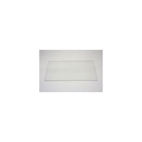 CLAYETTE EN VERRE DIM 462 MMLARGE X 285MM LONG, Réfrigérateur, 4362722800 (1/2)