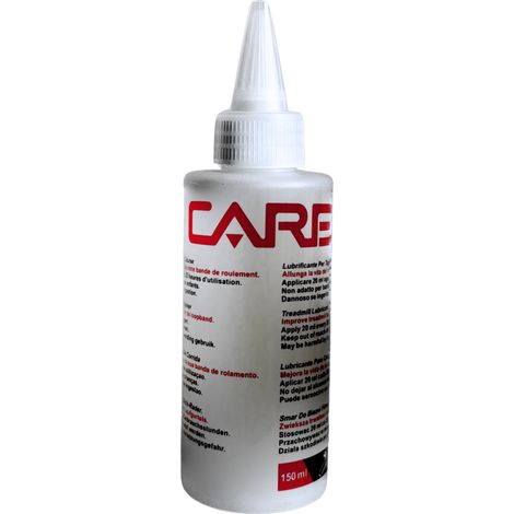 Lubrifiant pour tapis de course 150ml – Réduit frottement et usure – Compatible tous modèles – Améliore performance et efficacité (1/2)