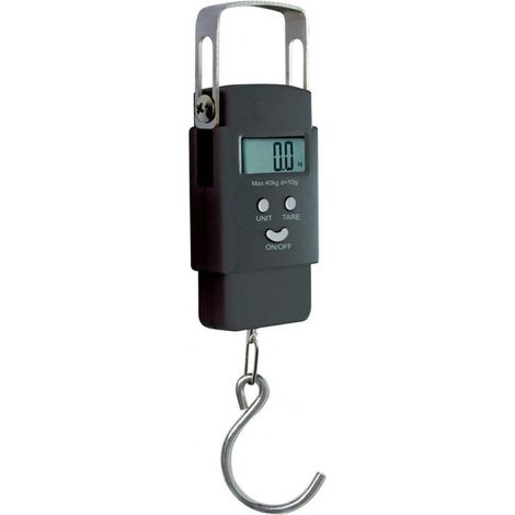 Báscula colgante PESOLA 40kg - PHS040 (1/2)