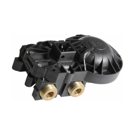 Armature eau AMI PN - DIFF pour Chaffoteaux : 60081962