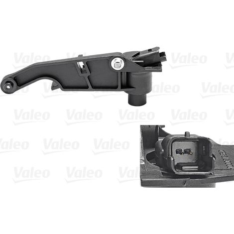 Capteur d'angle, vilebrequin Valeo 254127 CITROËN 19205T 9625423880