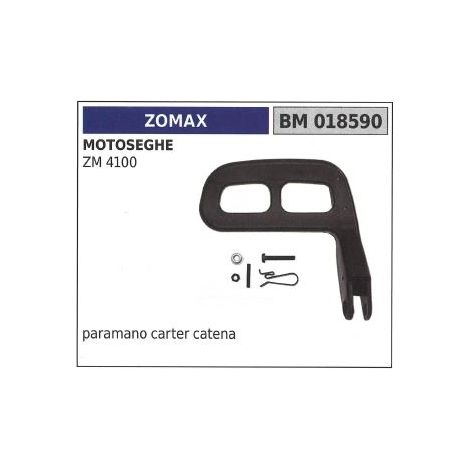 Protector de cadena ZOMAX para motosierra ZM 4100 018590