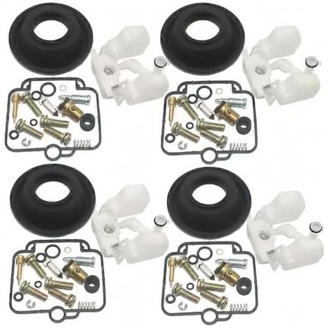 Compatible avec SUZUKI Katana 750 GSX750F 1989-1997 GSX750 GSX 750F