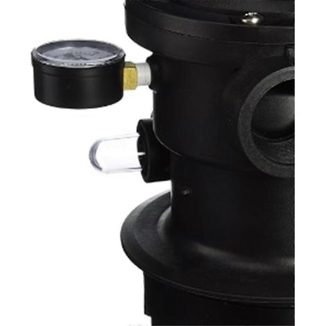 SP0714T VariFlo Top Mount Mehrwegeventil für oberirdische Pro-- (1/5)