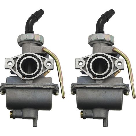 carburateurs pour quad/kart/motocross chinois Taotao 110b Sunl 50cc, 70cc, 90cc, 110cc et 125cc. (1/5)