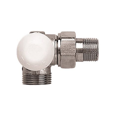 TS-90-3 Achsenvent.AB Fig.7745(91) 1/2"xG3/4" f.linksseitigen Anschl.