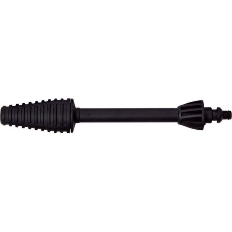 Lance de pulvérisation / Lance turbo - Jet rotatif - 140 bar max. Pour nettoyeurs haute pression VONROC série V14