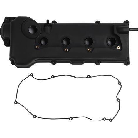 Couvercle de soupape de moteur 13264 4Z011, culasse avec joint de remplacement pour Sentra GXE XE CA (1/5)