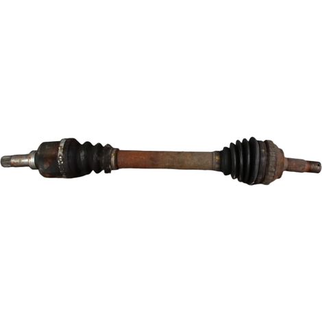 Transmission Avant Gauche PEUGEOT 306 Phase 2 Essence 1.4 Sl [PRODUIT D'OCCASION]♻️32723g