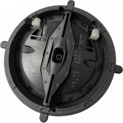 Motor de accionamiento del espejo retrovisor lateral CRP500051 1609662980 1609663080 para 308S 408 C4 C5 (1/5)
