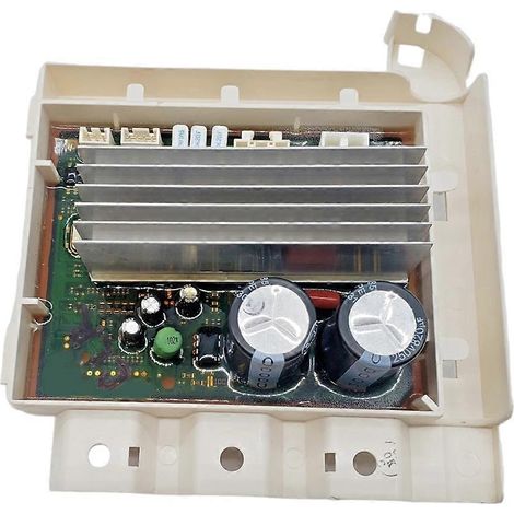 Pour Samsung machine à laver carte de commande DC92-01531B AP5955156 remplace 3996732, PS10063192 (1/5)