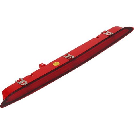 JX7B13A601AD is suitable for 2019-2020 Ford Focus high-mounted brake light. (1/4)