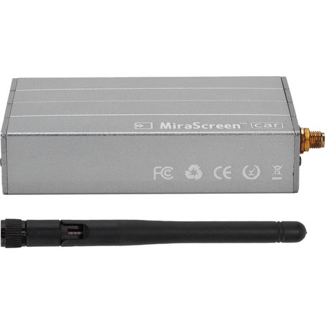 Adaptateur TV Stick WiFi Voiture Rétroviseur Écran Mirror Link DLNA Puissant Compatible Android C1 (1/5)