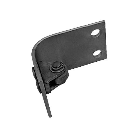 ARRESTO PORTA DESTRA - IVECO - Eurocargo 120 - 5802132946 - 99476267