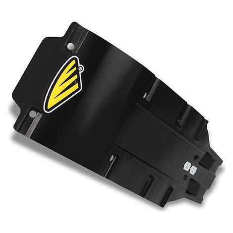 Sabot moteur Speed Armor compatible avec la marque KAWASAKI