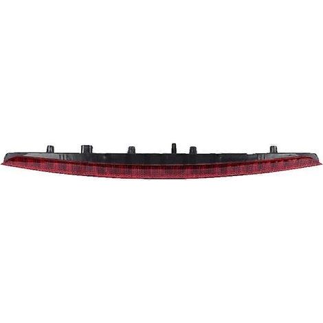 852013K010QS 852023K000QS 1SET Pare-soleil gauche/droite en tissu gris pour voiture (2006-2010) (1/5)