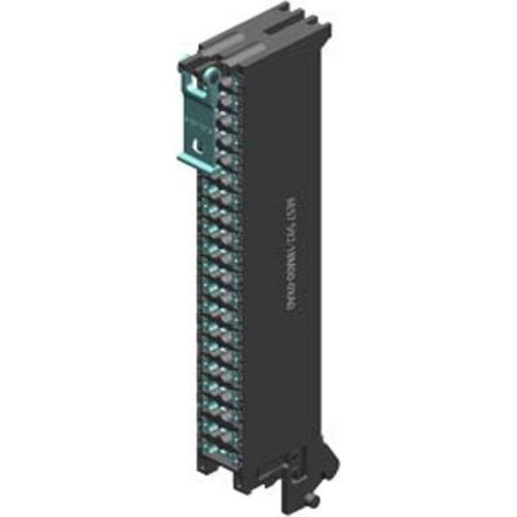 Siemens 6ES7592-1BM00-0XA0 6ES75921BM000XA0 API - Connecteur (1/2)