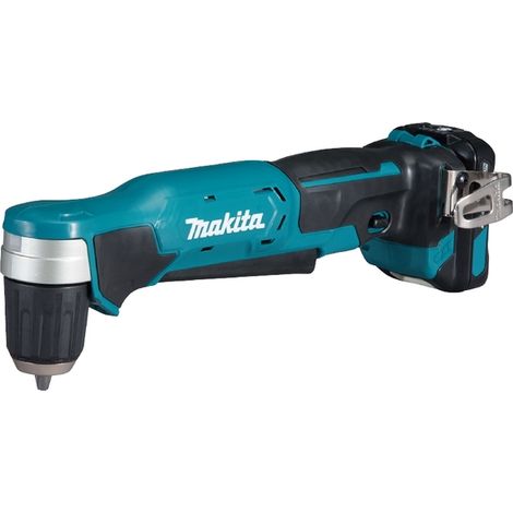 Perceuse d'angle Makita DA333DSAE 12 V 2x2 0 Ah accu.