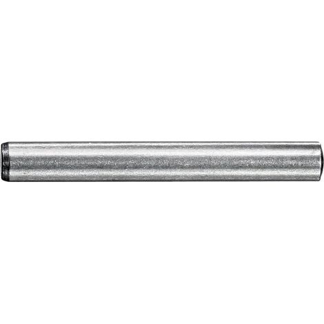 Goupille de sécurité à choc 3/4" pour Ø 44mm ASW 1 PCS (1/3)
