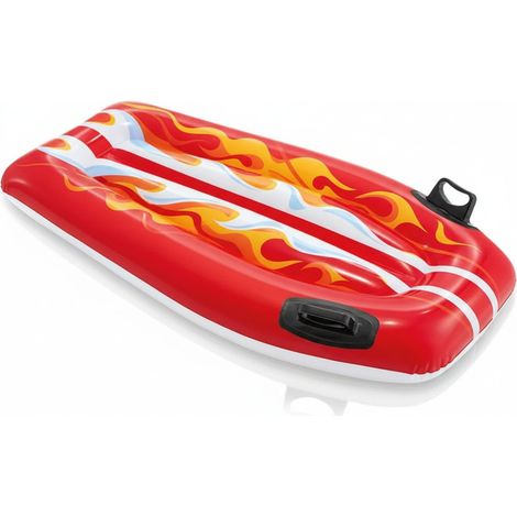 Intex Joy Rider Inflatable  Ride On