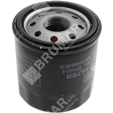 Filtro olio per motori KUBOTA COMPATIBILE - 014186