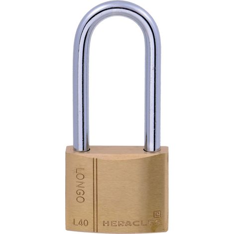 Cadenas anse haute LONGO longueur 40mm HERACLES I CAD L40 (1/3)
