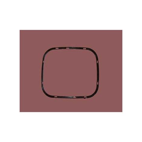CADRE INFERIEUR pour LAVE LINGE BRANDT - 52X5261