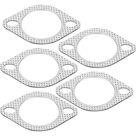 GARRYFIZH Joint de bride, pièce de rechange antirouille pour voiture (1/5)