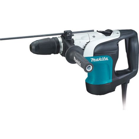 Makita - Bohrhammer, 1050 W HR4002 (1/3)