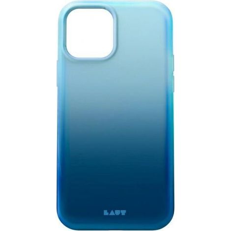 Custodia per iPhone 12 Laut Huex Fade Blue (1/2)
