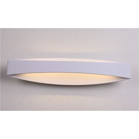Aplique LED de Pared Interior Moderno 12W 3000K