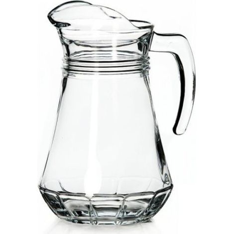 1140cc Verre Pichet Eau Vin Boissons Cuisine