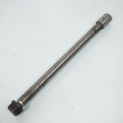 [PRODUIT D'OCCASION] Axe roue avant origine pour moto Honda 1100 ST Pan european 345mm